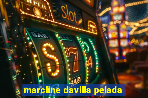 marcline davilla pelada